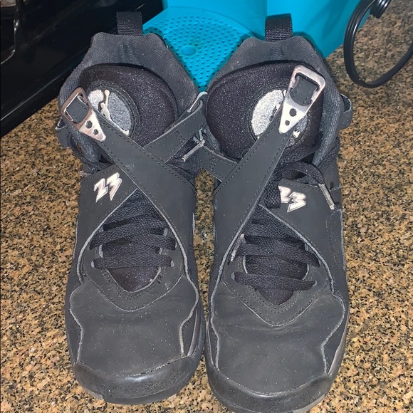 Jordan 8’s - Picture 3 of 7